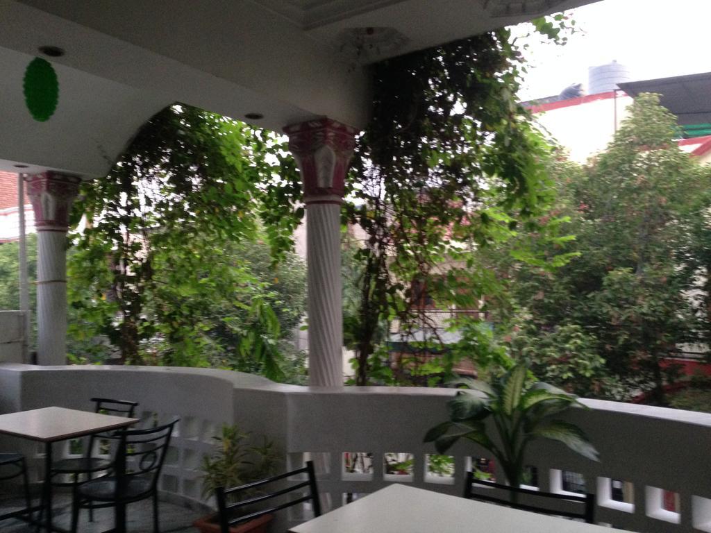 Thomas Home Stay Agra  Exterior foto